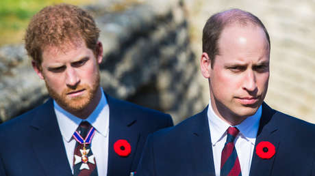 Hallan muerta a los 20 años a la prima de los príncipes Guillermo y Enrique