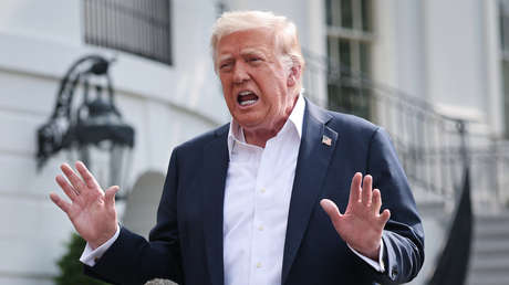 Trump retirará a EE.UU. de la UNESCO