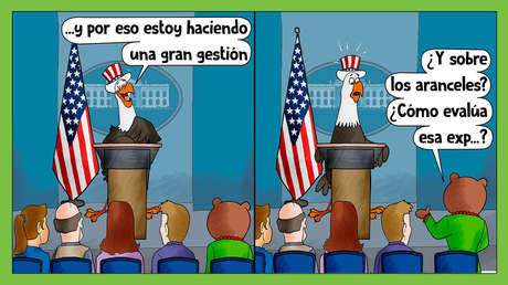 ¿Epstein? ¿Qué Epstein?