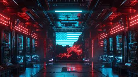 Contrarrestar a China y ganar la carrera: EE.UU. presenta su plan para dominar la IA