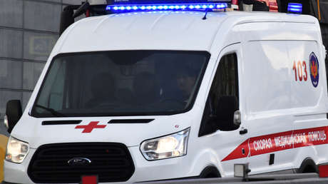 Dos muertos tras un "ataque masivo" de drones ucranianos en el sur de Rusia