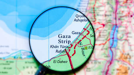 "Toda Gaza será judía", afirma ministro israelí