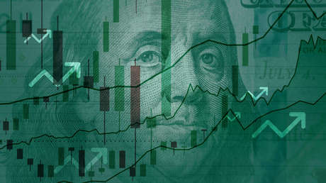 "Infarto económico" para EE.UU.: el oscuro pronóstico de un gran inversionista