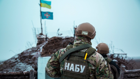 WSJ: "El Gobierno de Ucrania está acostumbrado a actuar con impunidad"