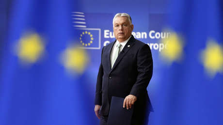 Orbán: "La probabilidad de una guerra mundial aumenta constantemente"