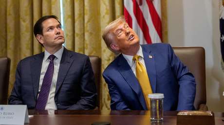 Rubio nombra a un "gran candidato" para ser el próximo presidente