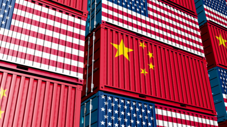 Trump hace un guiño a Pekín para concretar acuerdo comercial: ¿de qué va?