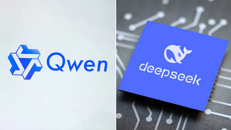 Modelo de IA desafía la popularidad de DeepSeek en China