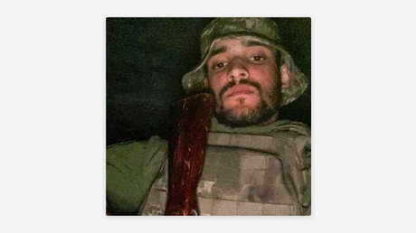 "No es una misión, es un suicidio": voluntario brasileño muere en combate en Ucrania en condiciones precarias