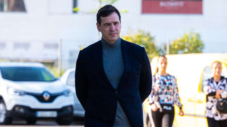 El hermano de Pedro Sánchez tramita 'escape' a Japón en medio de tormenta judicial