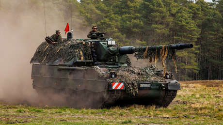 Evropska infrastruktura neprimerna za hiter vojaški transport