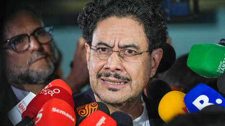 Se hizo justicia y se estableció la verdad: Iván Cepeda sobre fallo contra Álvaro Uribe