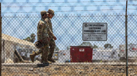 Una república no reconocida podría ofrecer a EE.UU. una base militar a la entrada del mar Rojo