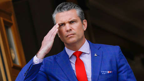 Reportan que el jefe del Pentágono planea dejar el cargo y esta sería la razón