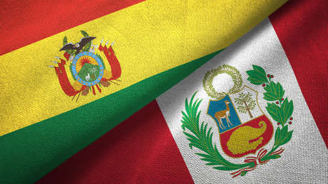Bolivia convoca al encargado de negocios de Perú por "inadmisible" declaración de Boluarte