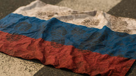 "La rusofobia en Occidente es muy poderosa en las élites": destacado politólogo estadounidense