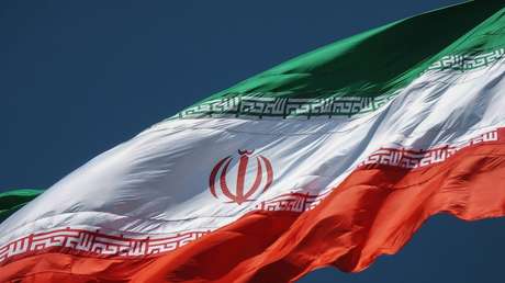 EE.UU. impone las sanciones más severas contra Irán en siete años