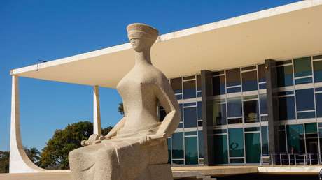 "No se desviará de su función": Supremo de Brasil responde a EE.UU.