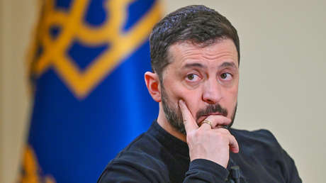 ¿Por qué Zelenski inició su ofensiva contra las agencias anticorrupción ucranianas?