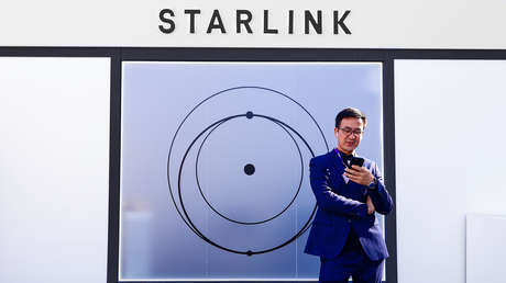 Los métodos que sugieren investigadores chinos para contrarrestar el poderío de Starlink: ¿cuáles son?