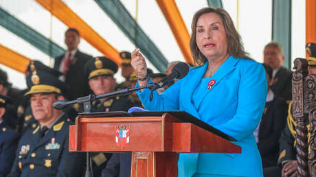 "No somos colonia de nadie": Boluarte repudia críticas internacionales a polémica ley de amnistía