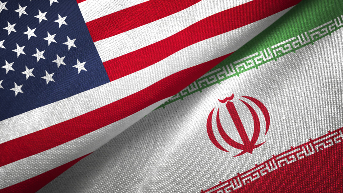 Irán acusa a EE.UU. de usar la economía como arma para "dictar su voluntad"