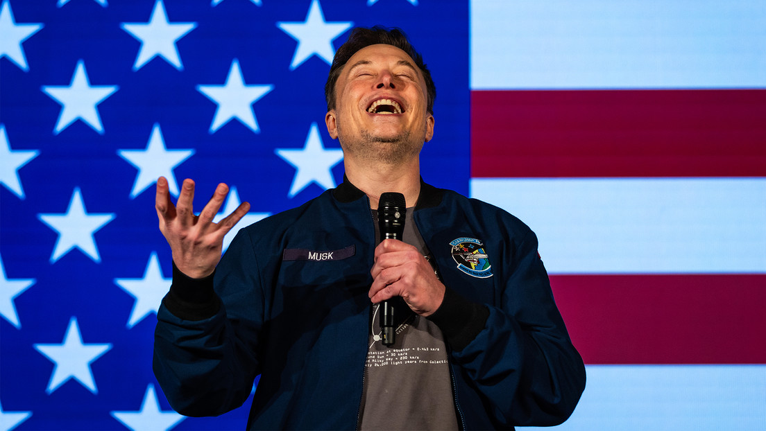 Pese a su ruptura con Trump, Musk dona millones de dólares a los republicanos