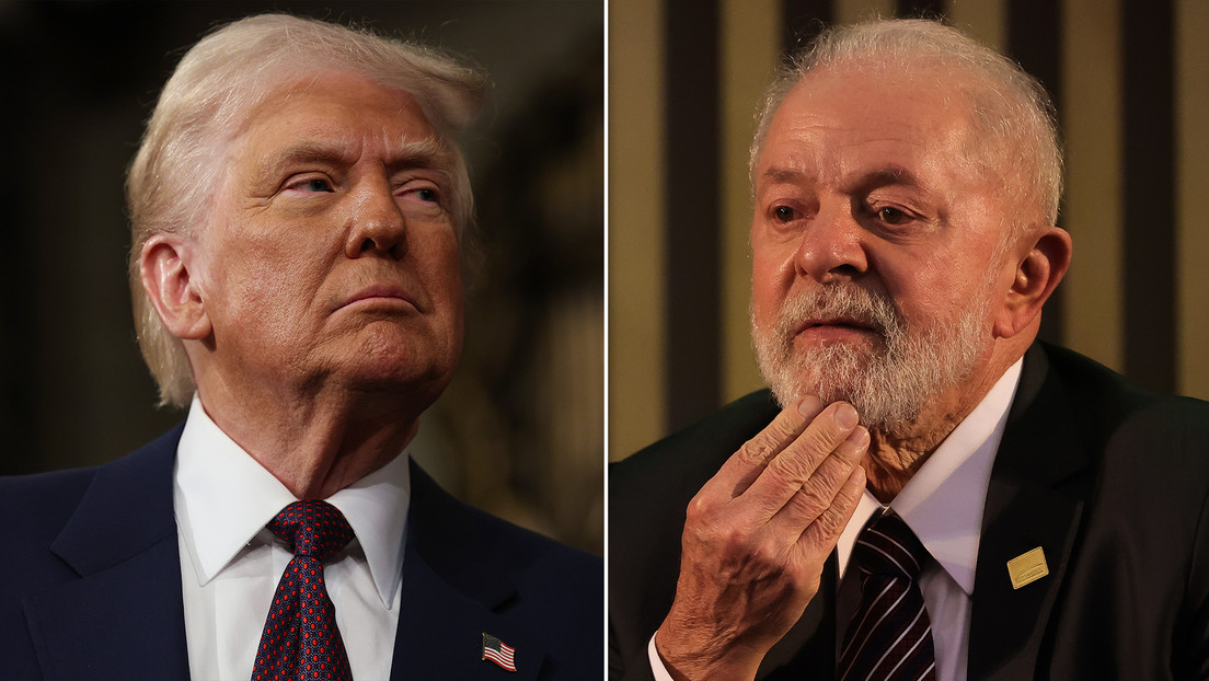 ¿Por qué Lula descartaría una reunión con Trump en la Casa Blanca?