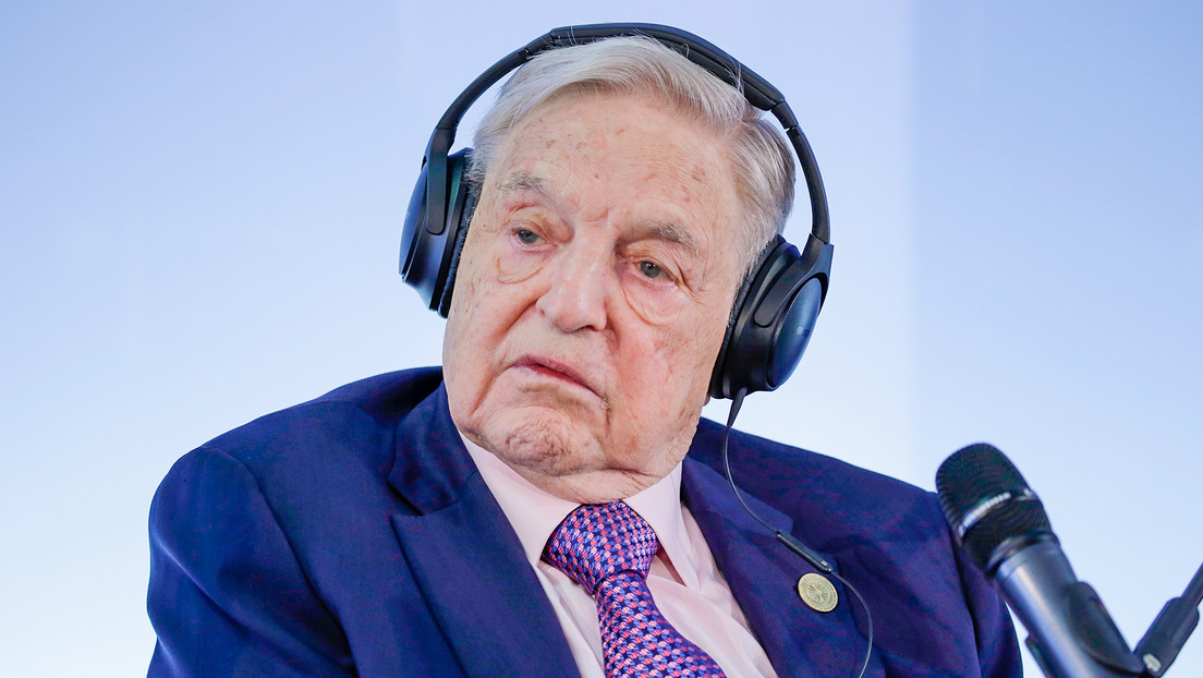 Congresista de EE.UU. exige que Soros testifique sobre el complot del 'Russiagate' contra Trump