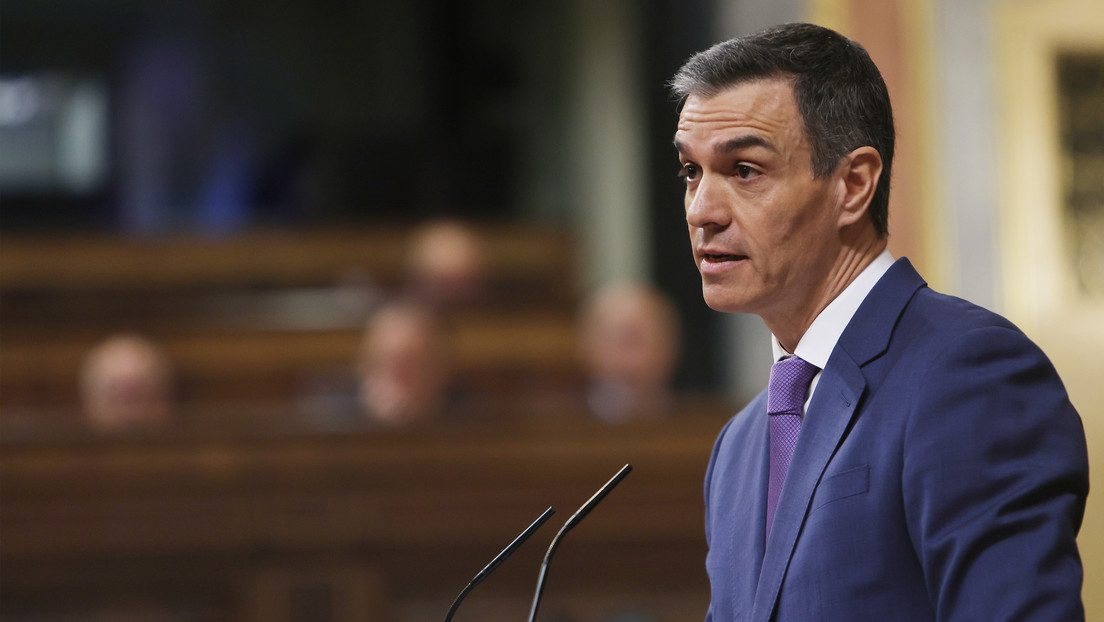 Reflexionar y apartarse: Dos consejos que le da a Sánchez un rival político