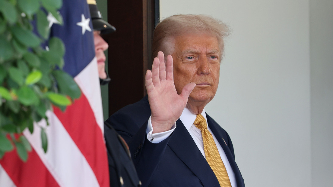Trump amenaza a la India con un elevado golpe arancelario