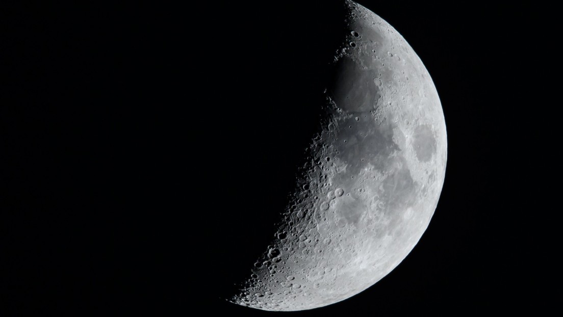 EE.UU. planea construir un reactor nuclear en la Luna
