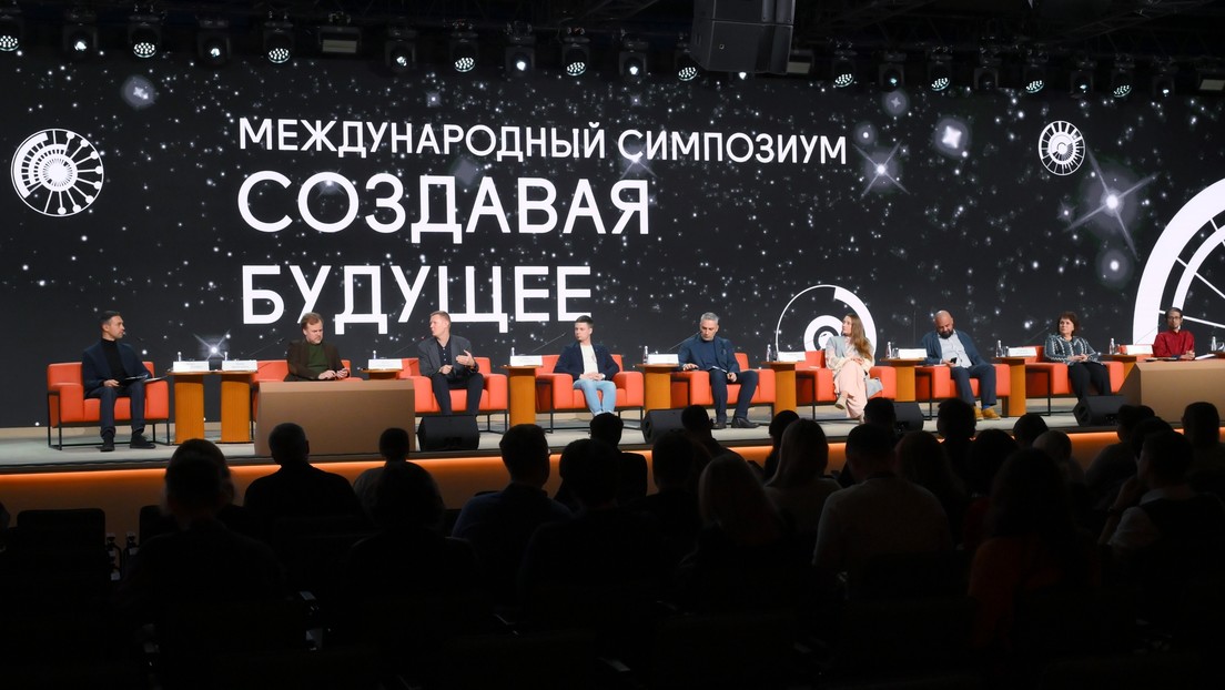 Se abre la inscripción para el foro de expertos internacional 'Creando el futuro' en Rusia
