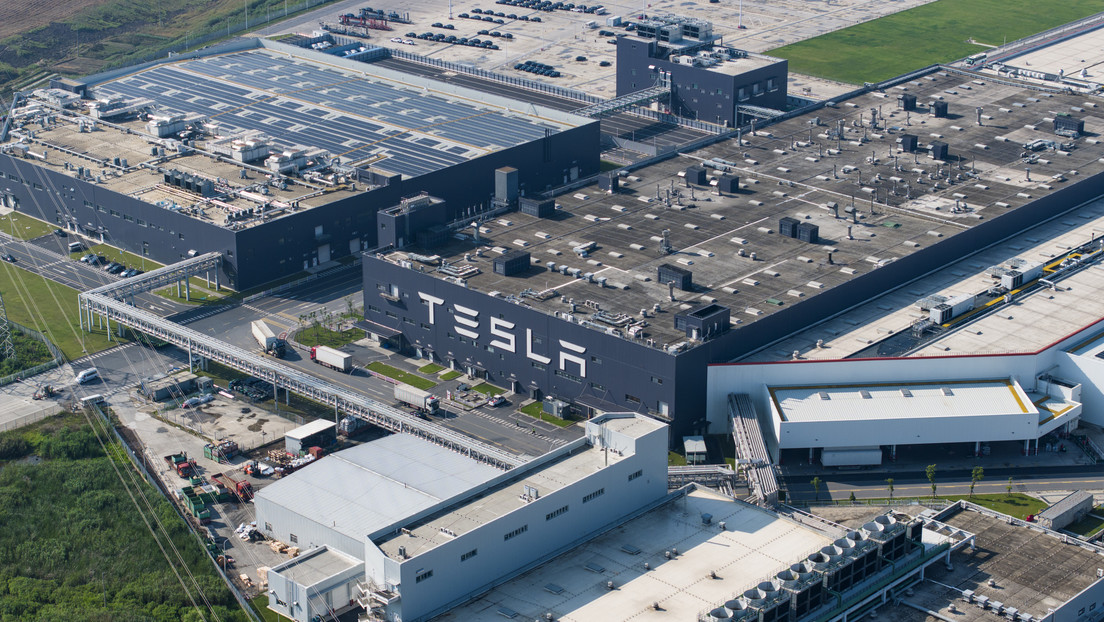 Tesla, relegada por sus rivales chinos en el principal mercado de vehículos eléctricos