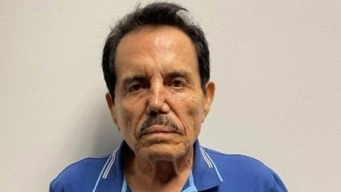 EE.UU. no solicitará la pena de muerte del 'Mayo' Zambada por esta razón
