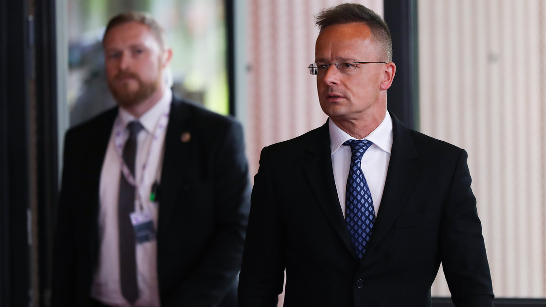 Hungría sobre Ucrania: "No es un Estado civilizado ni tiene cabida en la UE"