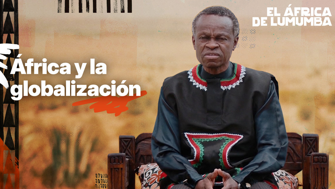África y la globalización
