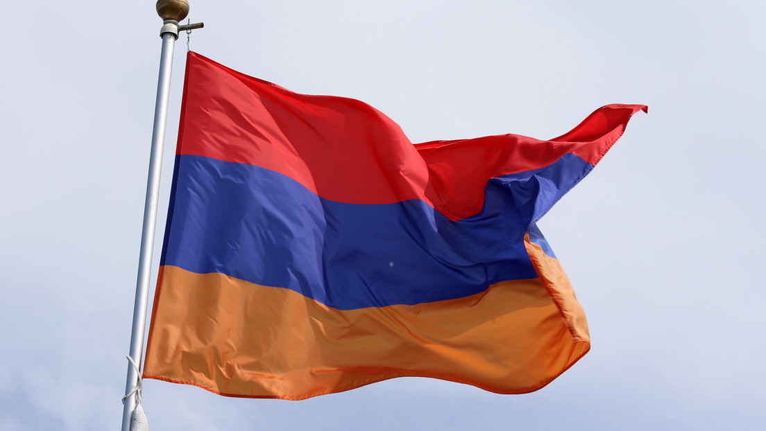 Reportan que Armenia está dispuesta a ceder a EE.UU. una parte clave de su territorio