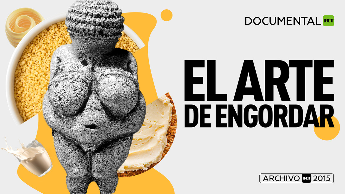 El arte de engordar