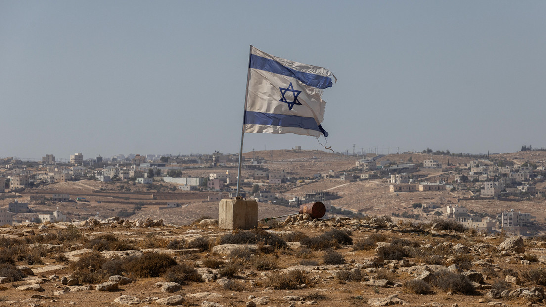 País de la UE indigna al Congreso de EE.UU. al proponer un golpe económico a Israel