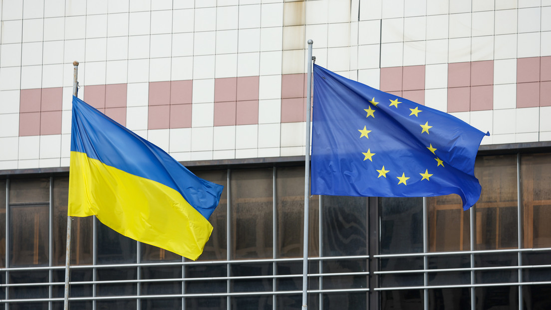 Ucrania y la UE, preocupados por la cumbre Putin-Trump, preparan su contrataque