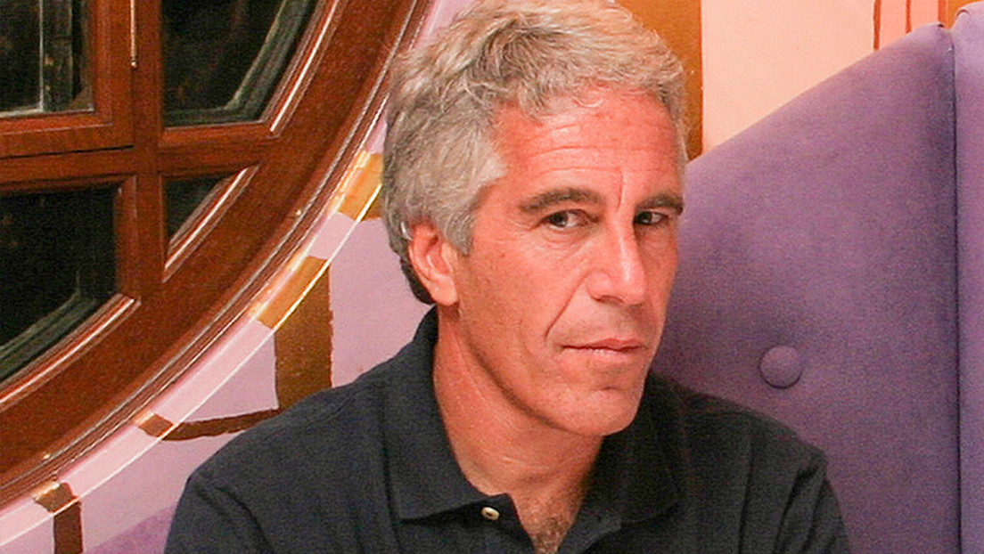 El mayordomo de Epstein sale a la luz por primera vez para "contar la verdad"