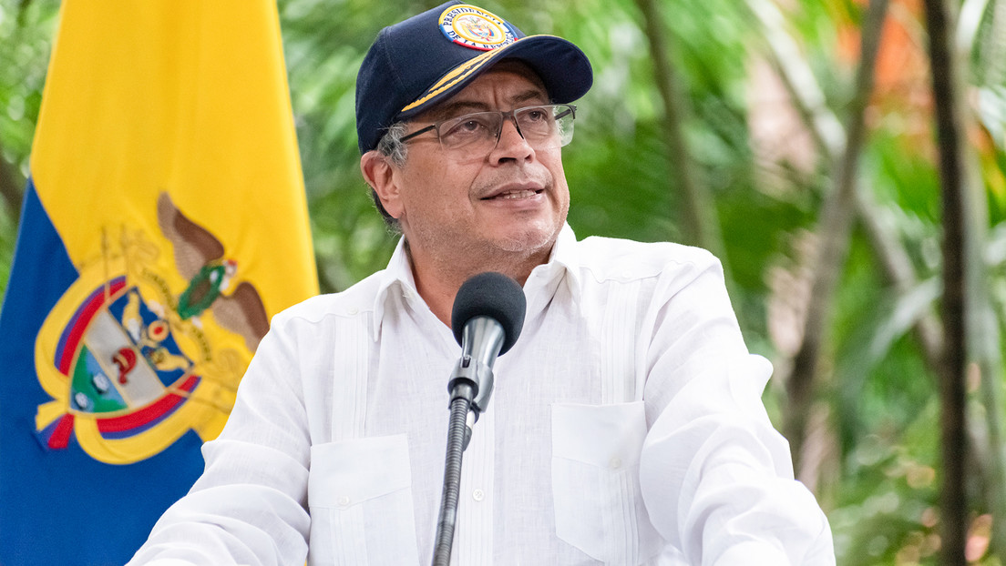 "La vida está por encima de cualquier ideología": Petro tras la muerte del senador Uribe Turbay