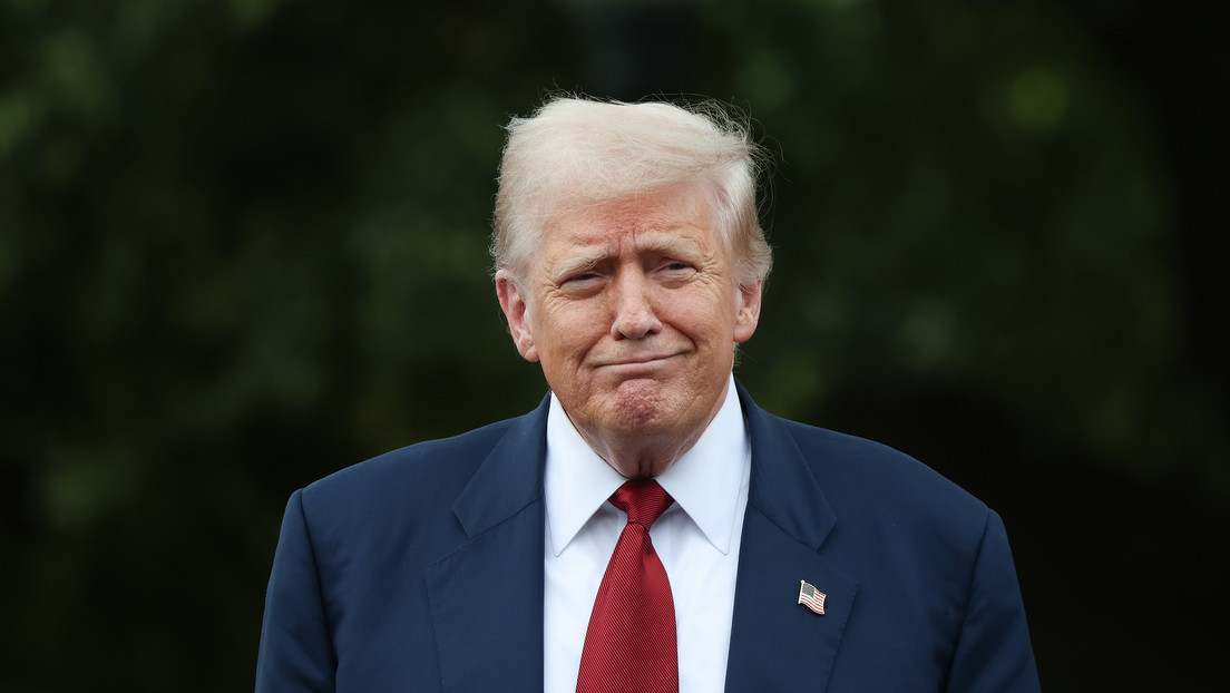 Trump firma orden ejecutiva para extender tregua arancelaria con China por 90 días