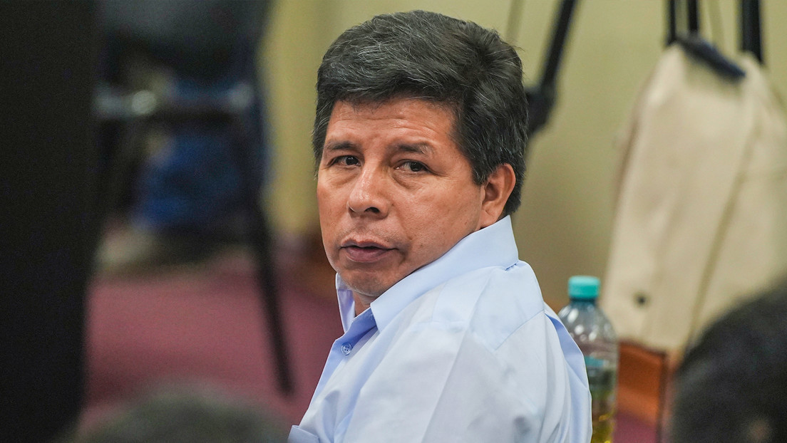 Expresidente peruano invoca a líderes de la región a "ir a la guerra"