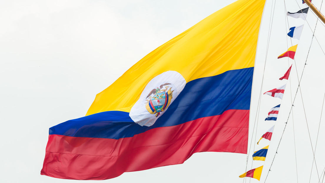 'Ranking' de marina militar pone a Colombia por encima de Perú en medio de su disputa territorial