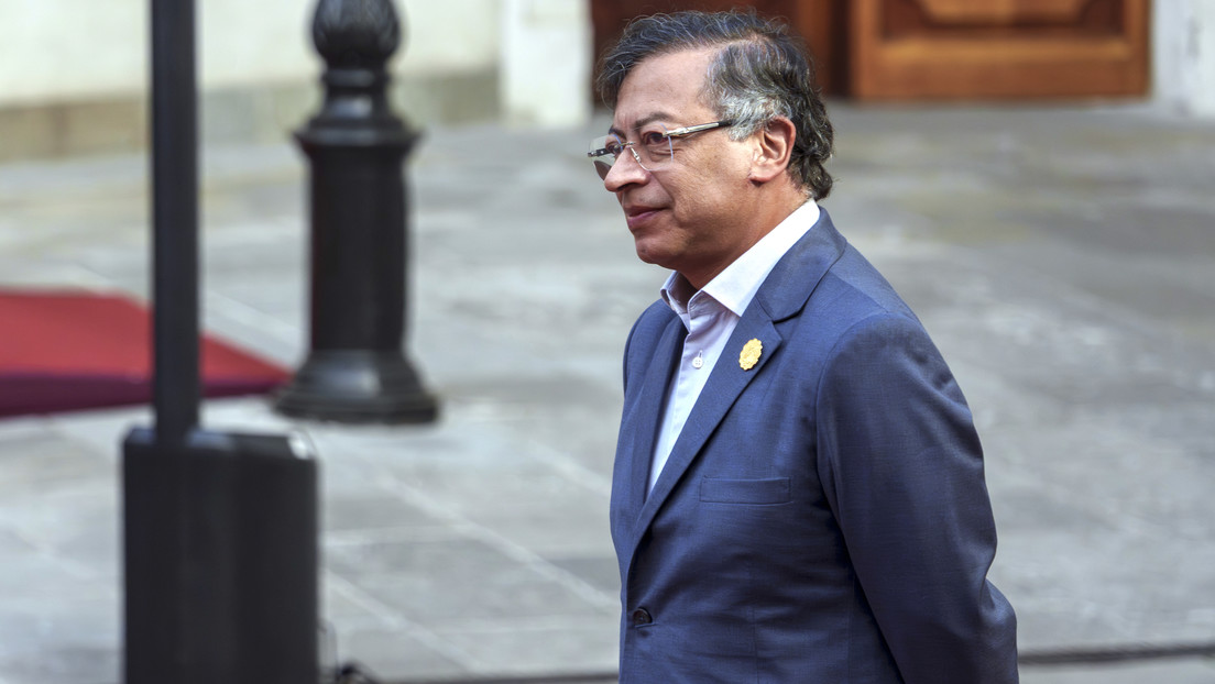 Petro convoca a reunión latinoamericana: "Quieren agredir, como en Gaza, la patria de Bolívar"