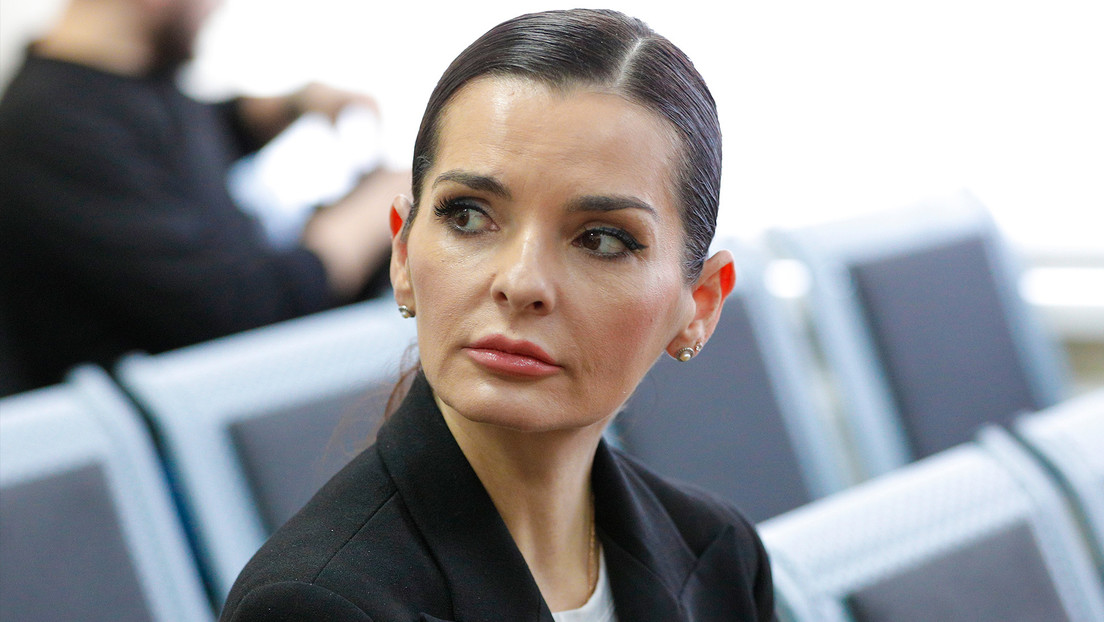 "Motivaciones políticas": Equipo jurídico de líder opositora moldava condena su sentencia