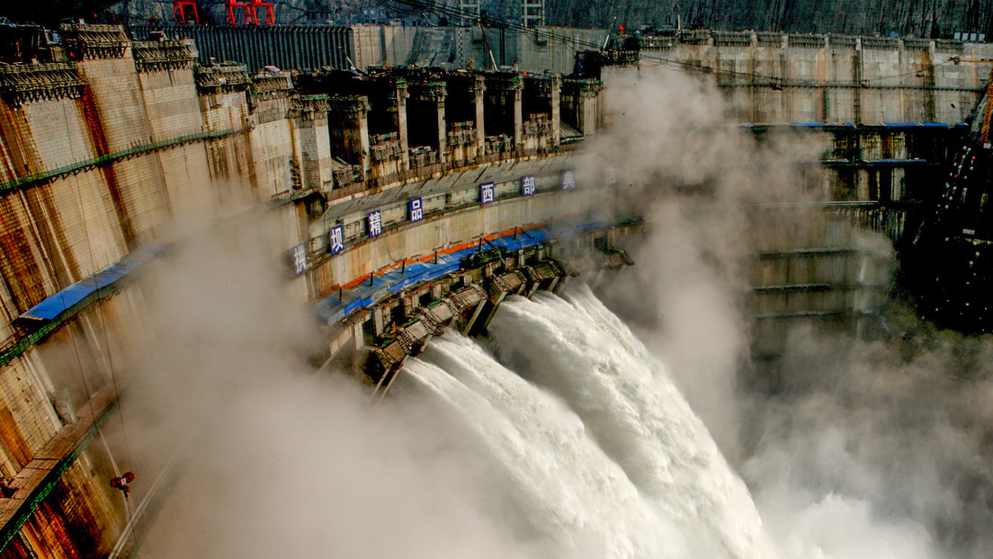 Gigantesca infraestructura en China dice adiós a los chips de Occidente