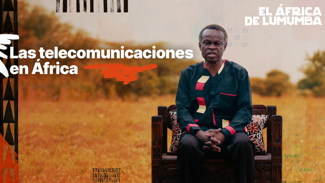 Las telecomunicaciones en África